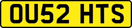 OU52HTS