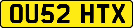 OU52HTX