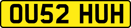 OU52HUH