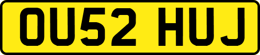 OU52HUJ