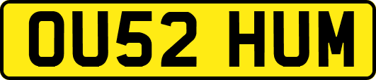 OU52HUM