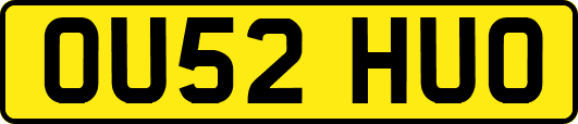 OU52HUO