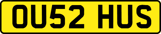 OU52HUS