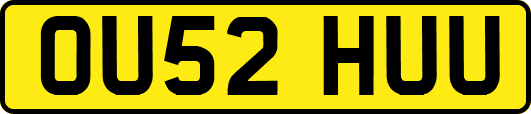 OU52HUU