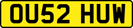 OU52HUW
