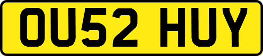 OU52HUY