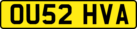 OU52HVA