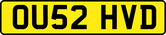 OU52HVD