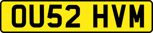 OU52HVM