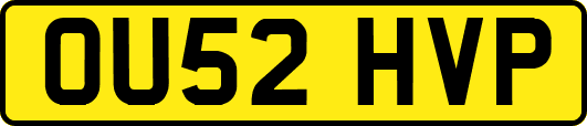 OU52HVP