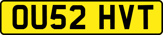 OU52HVT