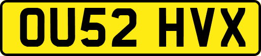 OU52HVX