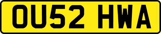 OU52HWA
