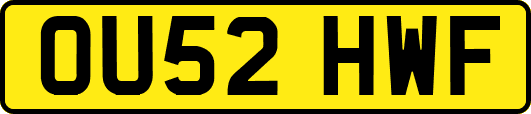 OU52HWF