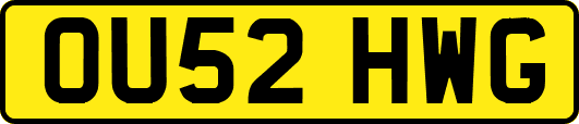 OU52HWG