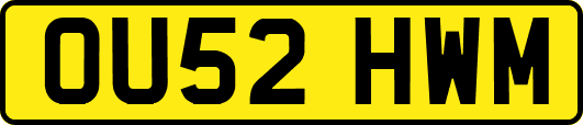OU52HWM