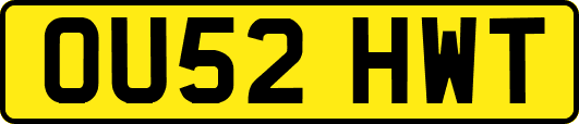 OU52HWT