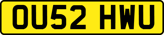 OU52HWU