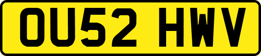 OU52HWV