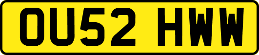 OU52HWW
