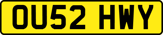 OU52HWY