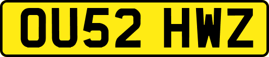 OU52HWZ