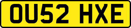 OU52HXE