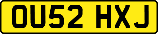 OU52HXJ