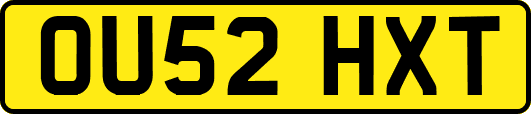 OU52HXT