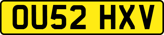 OU52HXV