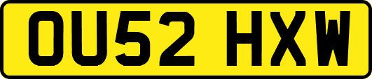 OU52HXW
