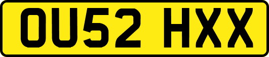 OU52HXX