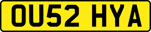 OU52HYA