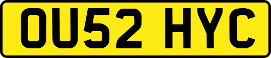 OU52HYC