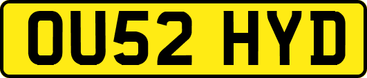 OU52HYD