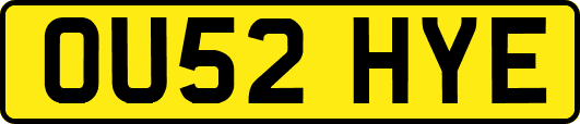 OU52HYE