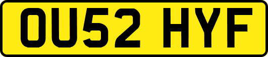 OU52HYF