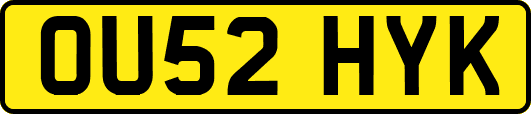 OU52HYK