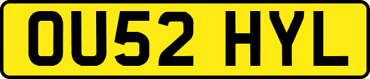 OU52HYL