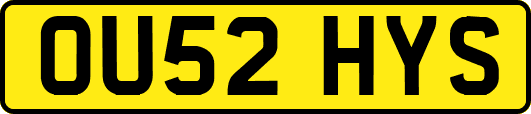 OU52HYS