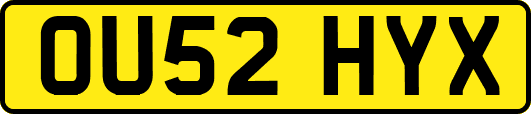 OU52HYX