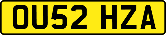 OU52HZA