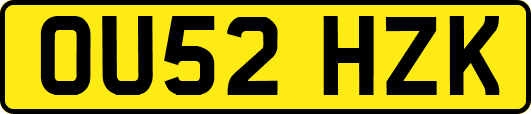 OU52HZK