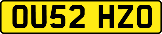 OU52HZO