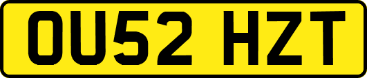 OU52HZT