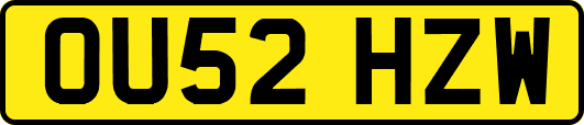 OU52HZW