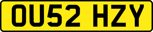 OU52HZY