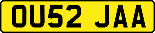 OU52JAA