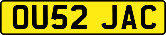 OU52JAC