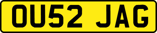OU52JAG